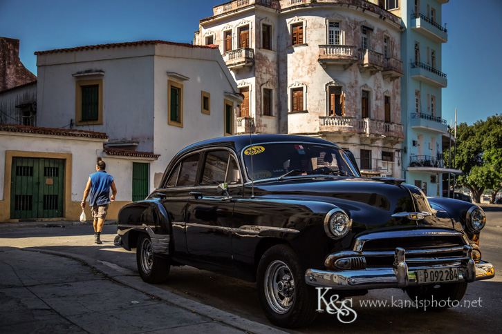 havana cuba travel photography